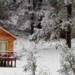 Cabañas Malalmontaña