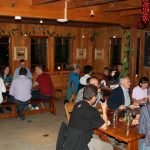 Restaurant Suizandina Lodge