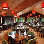 Restaurante Valle Corralco