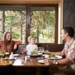 Restaurante Valle Corralco