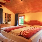 SUIZANDINA LODGE