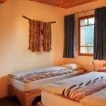 SUIZANDINA LODGE