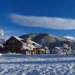 SUIZANDINA LODGE