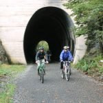 Ciclovia Manzanar - Malalcahuello