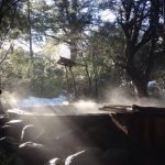 Termas Cañon del Blanco