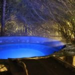 Termas Cañon del Blanco