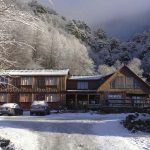 HOSTAL Y CABAÑAS EL COIGÜE