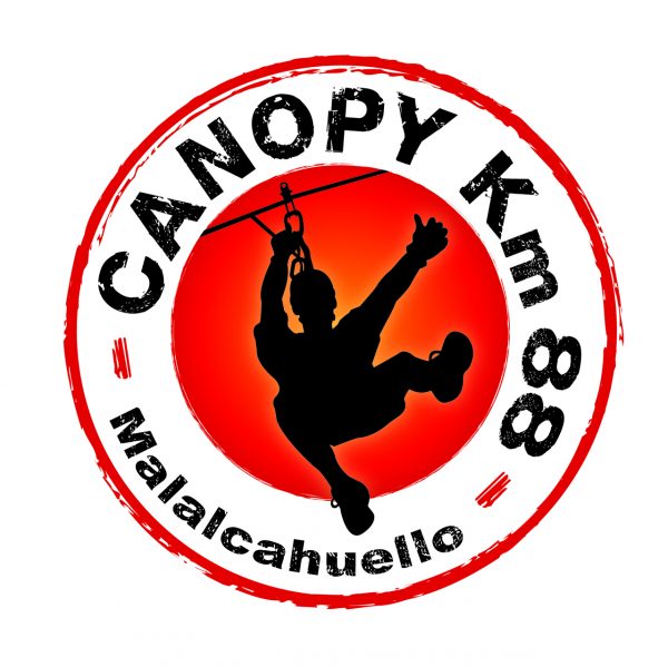 CANOPY Km 88 Curacautin araucania