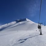 Centro de Ski Corralco